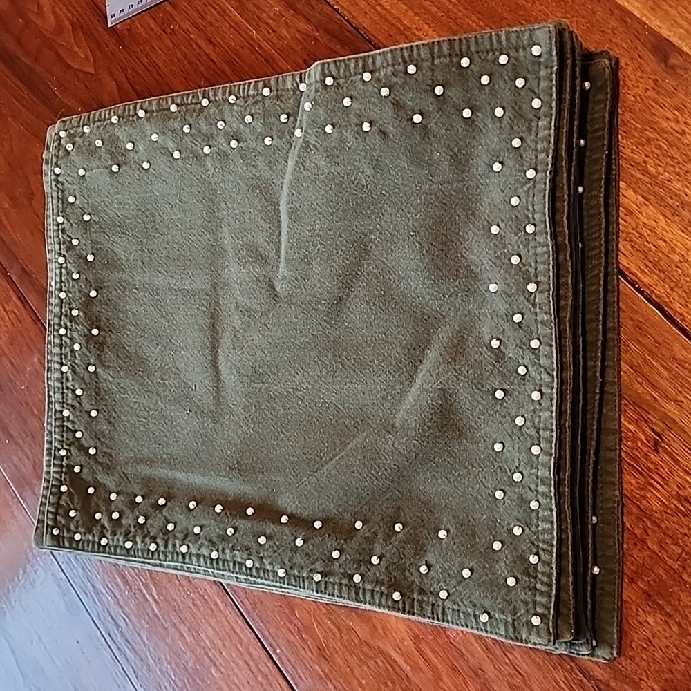 Table linens
